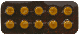 Predniheal 10 Tablet 10